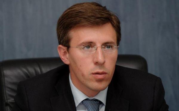 Primarul Chişinăului, Dorin Chirtoacă a fost SUSPENDAT din funcţie!