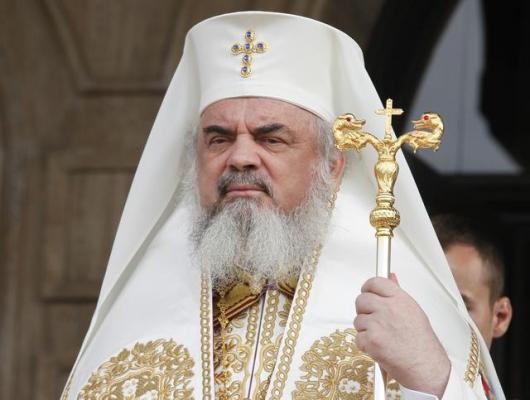 Prima reacţie a Patriarhului Daniel în SCANDALURILE SEXUALE în care au fost implicaţi Episcopul de Huşi şi Preotul Pomohaci!