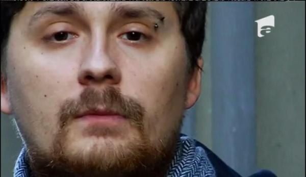 Mesaje tulburătoare după moartea lui Răzvan, supraviețuitor la Colectiv: Îngerii să-l aibă în pază