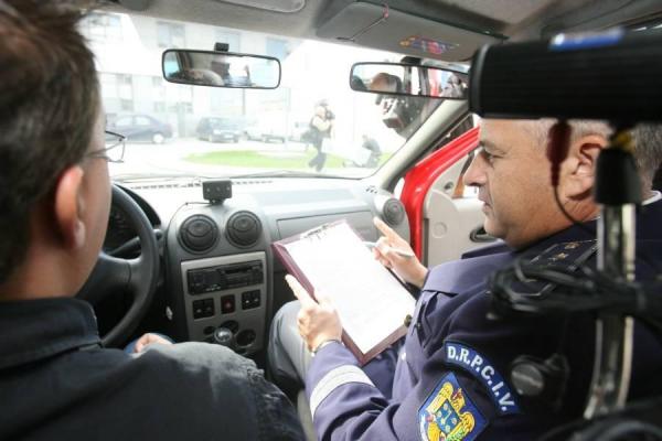 Modificări FĂRĂ PRECEDENT, începând de astăzi, la examenul auto! Află ce te aşteaptă dacă vrei să obţii PERMIS DE CONDUCERE