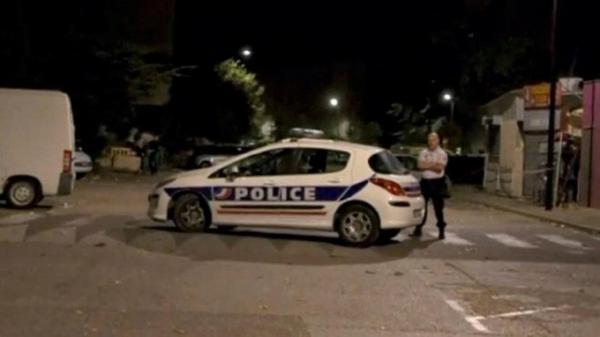 Focuri de armă la moschee! Opt persoane au fost rănite