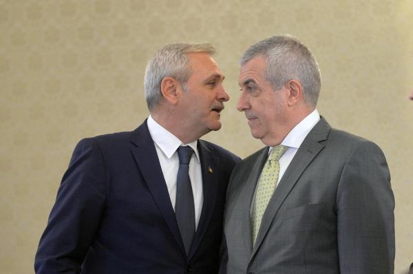 Liderii PSD-ALDE discută astăzi despre modificarea Legii pensiilor militare