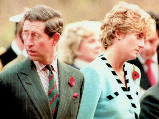 Confesiunile unui om ce avea să schimbe lumea! SECRETELE prinţesei Diana şi DEZVĂLUIRILE despre căsnicia EŞUATĂ cu prinţul Charles, difuzate pentru PRIMA DATĂ!