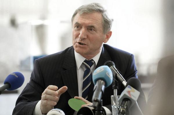 Augustin Lazăr, despre controlul solicitat de ministrul Justiţiei: "Nu mă tem de nimic, Ministerul Public îşi face datoria"