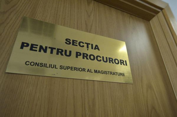 Decizie de ULTIMĂ ORĂ în scandalul DNA! Ce se întâmplă cu procurorii Ţuluş şi Iorga