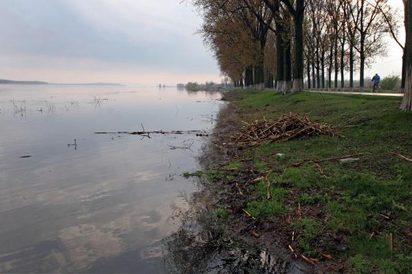 PERICOL MAXIM în următoarele ore! Cod galben de inundaţii în mai multe judeţe din ţară