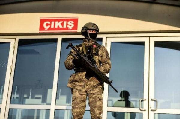 Proces de amploare în Turcia: Aproape cinci sute de persoane sunt judecate astăzi, fiind suspectate de participare la puciul eşuat din iulie 2016