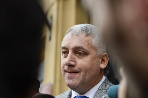 USR a depus o sesizare la ANI privind starea de INCOMPATIBILITATE în care se află Adrian ŢUŢUIANU