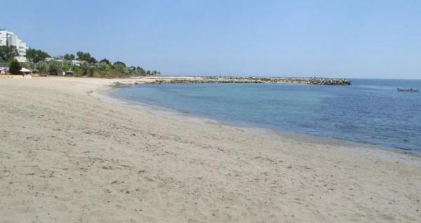 VIDEO Imagini UNICE surprinse la Eforie, devenite virale pe internet: "Asemenea frumuseţe?"