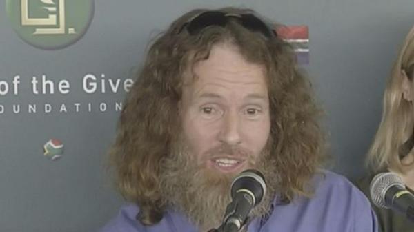 Unul dintre frații de suferință ai lui Iulian Gherguţ, românul răpit de al-Qaeda, a fost ELIBERAT: "Am crezut că este o glumă"