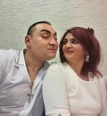 Crimă ODIOASĂ! Orbit de GELOZIE, un bărbat şi-a MĂCELĂRIT iubita într-un mod demn de filmele de groază. "Pe toţi vă omor şi mă omor şi eu"