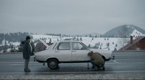 Pelicula ”Mariţa”, de Cristi Iftime, a câştigat trofeul Festivalului Internaţional de Film Independent Anonimul 2017