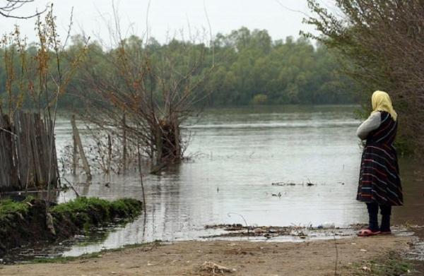 PERICOL MAXIM în următoarele ore! Cod galben de inundaţii pe râuri din Tulcea şi Constanţa