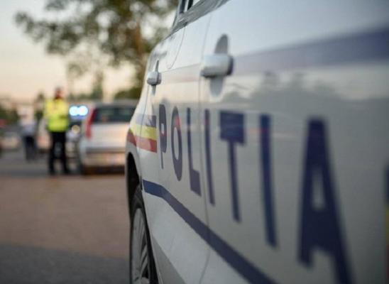 Tragedie pe un drum din Botoşani. Copil de 14 ani mort într-un accident rutier produs de un adolescent de doar 16 ani