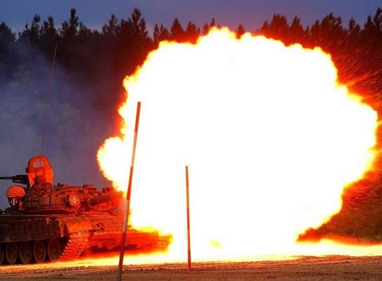 Rusia și-a etalat din nou ARSENALUL MILITAR de temut! Avioanele de luptă Suhoi de ultimă generație au făcut senzație la Jocurile Militare Internaționale (GALERIE FOTO)