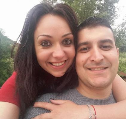 MESAJE SFÂŞIETOARE după moartea lui Cristian, poliţistul de 27 de ani care s-a ÎMPUŞCAT ÎN CAP: “Păcat de acest copil. Să dormi liniștit ...”