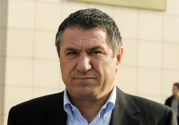 Victor Becali rămâne după gratii! Tribunalul Ilfov i-a respins cererea de liberare condiţionată!