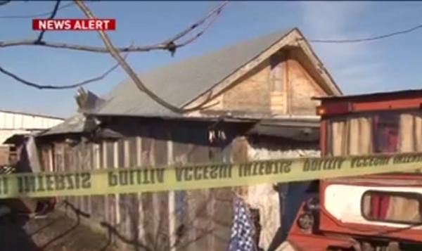 TRAGEDIE în Argeş: O femeie de 49 de ani ŞI-A DAT FOC, în urmă cu puţin timp!