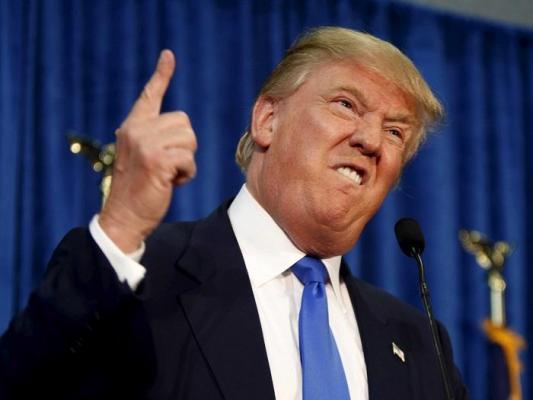 Donald Trump ŞOCHEAZĂ din nou: "O adevărată COCINĂ!" La ce face referire preşedintele american