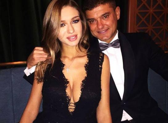 Cristian Boureanu SCAPĂ de arest! Decizia a fost luată astăzi de judecători!