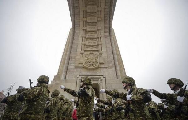 Ministerele Apărării şi de Interne lucrează la Ordonanţa pentru pensiile militarilor