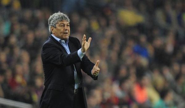 OFICIAL Mircea Lucescu e din nou SELECŢIONER. A semnat un contract valabil doi ani