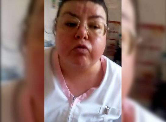 Reacţia ŞOCANTĂ a unui medic faţă de mama unui băieţel de patru ani cu care venise la consultaţie - VIDEO
