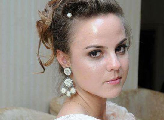 LACRIMI ȘI DURERE pentru Andrada, studenta răpusă de leucemie: 'Andrada a fost MALTRATĂ la Spitalul Universitar'