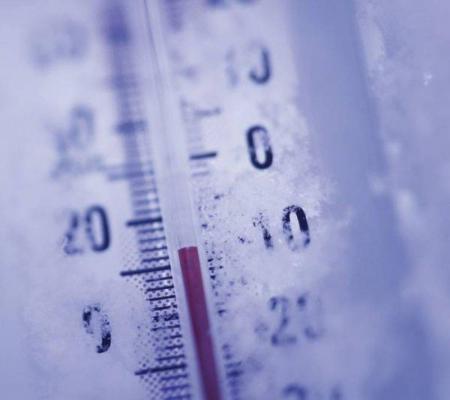 Oraşul din România unde s-a înregistrat, în această dimineaţă, o temperatură de 0 grade Celsius!