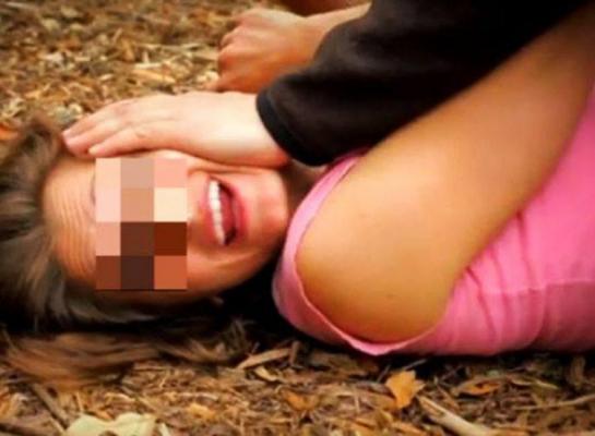 Momente de COŞMAR pentru o turistă din Polonia în Satul de Vacanţă din Mamaia!