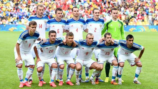 CUTREMUR în sportul de performanță. Guvernul rus ar fi cerut realizarea unui program de DOPAJ pentru naţionala de fotbal, la Cupa Mondiala din 2018, pe care Rusia o găzduiește