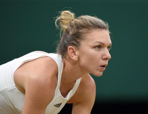 Avertisment dur pentru Simona Halep: "Ar trebui să se teamă de Şarapova"