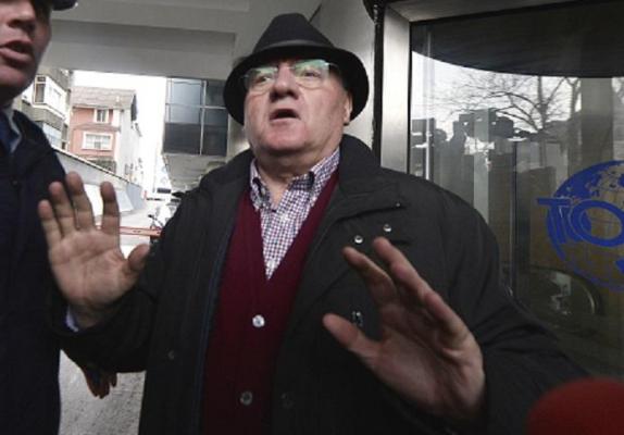 Dumitru Dragomir, mărturii şocante despre dosarul cu RCS-RDS: "O să mă omoare!"