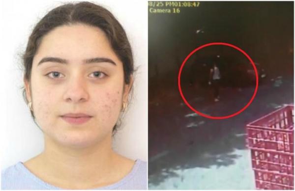 Informaţii de ULTIMĂ ORĂ despre fata de 14 ani din Bucureşti, DISPĂRUTĂ în urmă cu trei zile! Unde se află adolescenta (VIDEO)