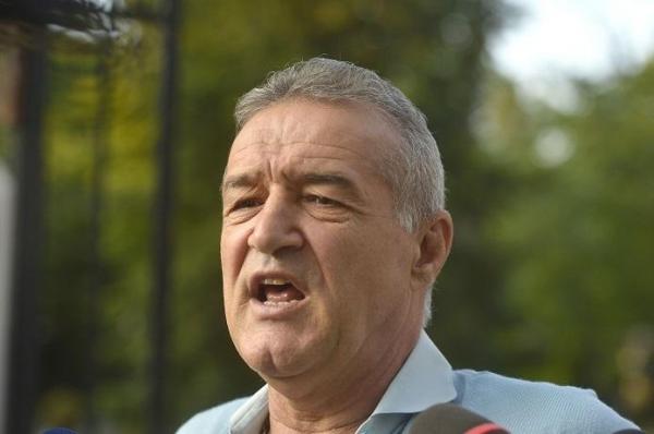 Lovitură pentru Gigi Becali! Decizia luată de Administraţia Penitenciarelor l-ar putea duce înapoi după gratii pe latifundiar