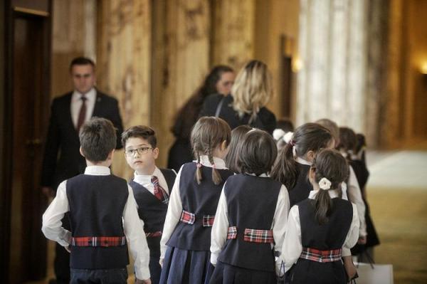 Atenţie, elevi şi profesori: NOI REGULI în anul şcolar 2017 - 2018! MODIFICĂRI IMPORTANTE anunţate de ministerul Educaţiei