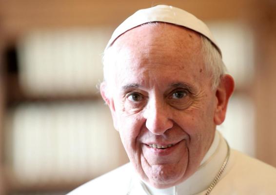 Papa Francisc va fi întâmpinat în Columbia pe ritmuri de rap şi pop. Un imn a fost compus special pentru această ocazie