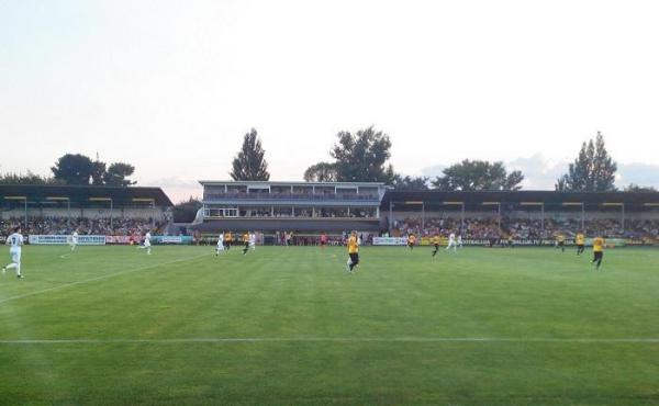 Astra a fost eliminată în turul trei preliminar al Europa League, în Ucraina