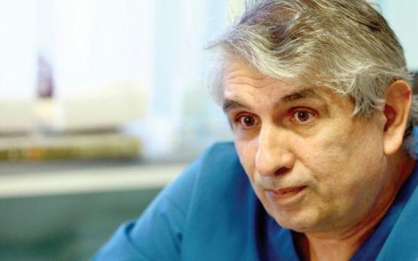 ÎNTORSĂTURĂ DRAMATICĂ în cazul doctorului BURNEI. Decizie DEFINTIVĂ a Curţii de Apel: Medicul NU mai are voie să profeseze în sistemul PUBLIC de sănătate