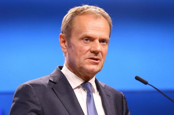 Preşedintele CE, audiat în cazul prăbuşirii aeronavei prezidenţiale poloneze, din 2010, în Rusia. Donald Tusk are statut de martor în anchetă