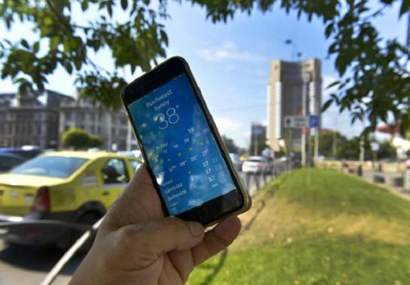 Cifre catastrofale! Valurile de căldură excesivă vor ucide peste 150.000 de europeni, până în anul 2100