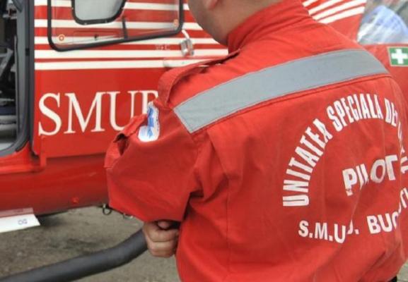 Canicula face victime şi în Botoşani: Un bărbat a murit, după ce a căzut în stradă din cauza căldurii