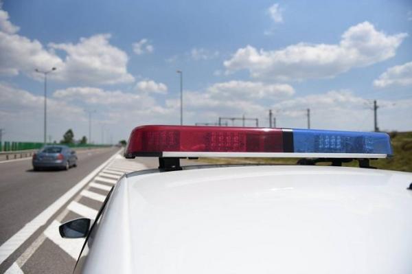 Accident pe Valea Oltului. Trei maşini s-au ciocnit între Râmnicu Vâlcea şi Sibiu