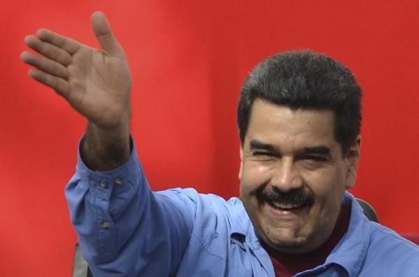 Preşedintele Venezuelei pune avionul prezidenţial la dispoziţia sportivilor:"Eu mă pot deplasa cu maşina, motocicleta sau pot călări un măgar"