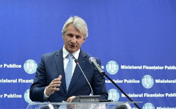 Parlamentul are prea mulţi angajaţi, susţine Eugen Teodorovici: "Şi parlamentarii sunt foarte mulţi, dar şi personalul"