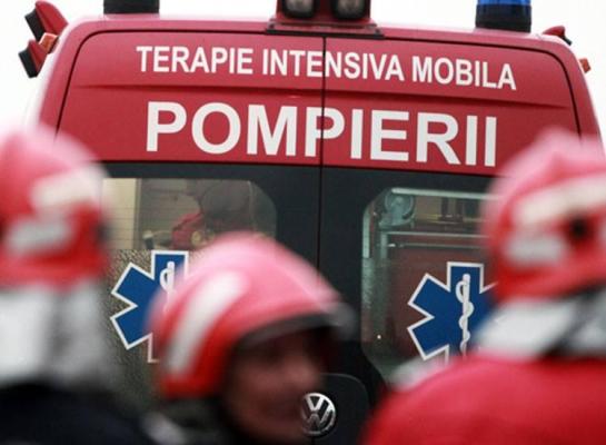 Scandal SÂNGEROS în biserică! Doi bătrâni au fost SNOPIŢI ÎN BĂTAIE de un tânăr