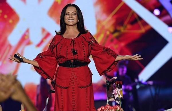 A descoperit ELIXIRUL TINEREȚII! Povestea incredibilă a Sofiei Rotaru, artista de origine română care l-a cucerit pe Vladimir Putin. E uimitor cum arată la 70 ani (VIDEO)