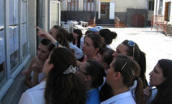 Primele rezultate ale Bacalaureatului de toamnă se vor afişa astăzi