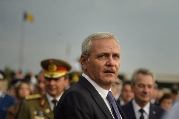 Liviu Dragnea anunţă numele viitorului ministru al Apărării: 'Nu e nicio criză la MApN'