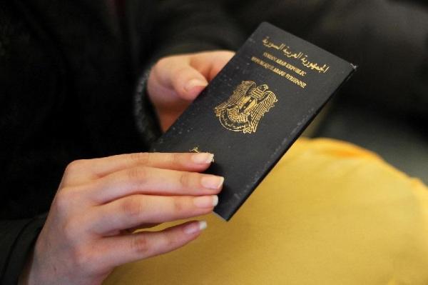 Estimări îngrijorătoare din Germania: ISIS deţine peste 11 mii de paşapoarte în alb, care pot fi utilizate